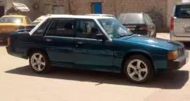 مازدا 929 موديل 1983 للبيع, دمشق, RF10932060