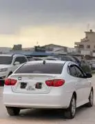 هونداي افانتي 2007, حماة, RF14845196