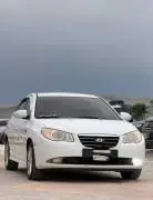 هونداي افانتي 2007, حماة, RF14845196