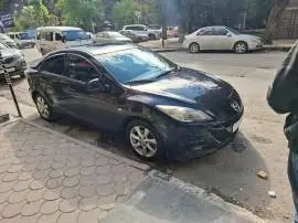 مازدا زوم 3 2010, حلب, RF17202948