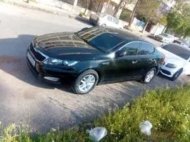 Kia Optima 2012, Aleppo, RF13420609