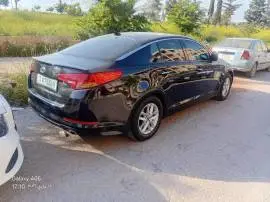 Kia Optima 2012, Aleppo, RF13420609