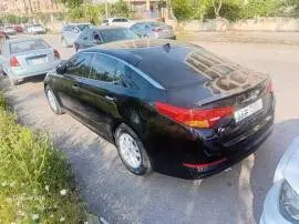 Kia Optima 2012, Aleppo, RF13420609