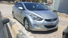 هيونداي النترا 2011, حماة, RF11572960