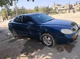 Daewoo Lacetti 2000, Damascus, RF14333148