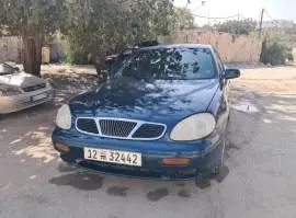 دايو لوكنزا 2000, دمشق, RF14333148