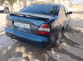 دايو لوكنزا 2000, دمشق, RF14333148