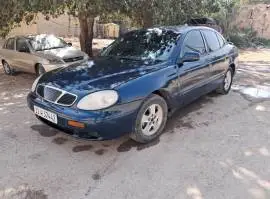 دايو لوكنزا 2000, دمشق, RF14333148