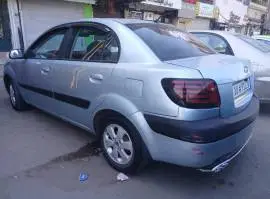 كيا ريو 2007, دمشق, RF97707425