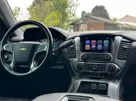 Chevrolet Tahoe LT 2017, RF17770355