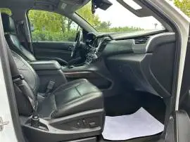 Chevrolet Tahoe LT 2017, RF17770355