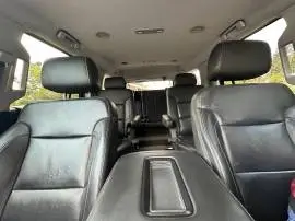 Chevrolet Tahoe LT 2017, RF17770355