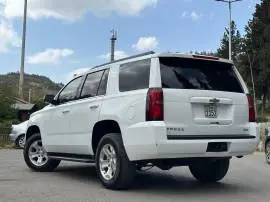Chevrolet Tahoe LT 2017, RF17770355