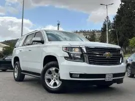 Chevrolet Tahoe LT 2017, RF17770355