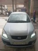 Kia Rio 2005, Aleppo, RF21731056