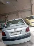 Kia Rio 2005, Aleppo, RF21731056