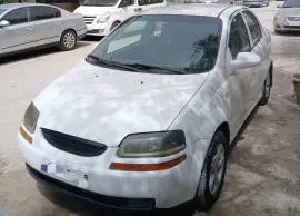 Daewoo Kalos 2003, Aleppo, RF84203734