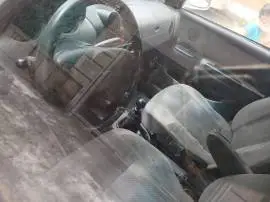 Daewoo Kalos 2003, Aleppo, RF84203734