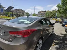 Hyundai Elantra 2013, RF83366156