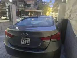 Hyundai Elantra 2013, RF83366156