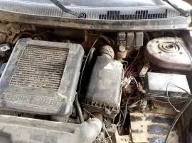 Kia Carnival 2002, RF19948398
