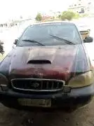 Kia Carnival 2002, RF19948398