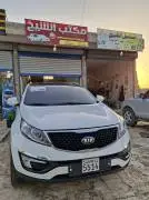Kia Sportage 2014, RF20151406