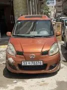 Fiat 2008, Damascus, RF15947772