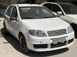 Fiat 2008, Damascus, RF15947772