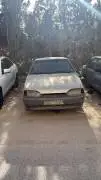 Fiat 2008, Damascus, RF15947772