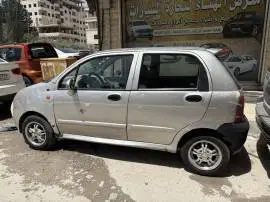 Fiat 2008, Damascus, RF15947772