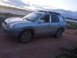 Hyundai Santa Fe 2005, RF68811201