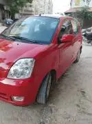 Kia Mohave 2005, Damascus, RF15424218