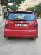 Kia Mohave 2005, Damascus, RF15424218
