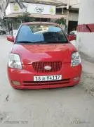 Kia Mohave 2005, Damascus, RF15424218