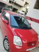 Kia Mohave 2005, Damascus, RF15424218