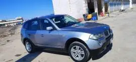 BMW X3 2009, Aleppo, RF46717760