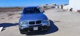 BMW X3 2009, Aleppo, RF46717760