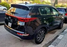 Kia Sportage 2016, Aleppo, RF16997249