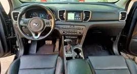 Kia Sportage 2016, Aleppo, RF16997249