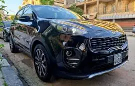 Kia Sportage 2016, Aleppo, RF16997249