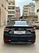 هيونداي سوناتا 2018, حلب, RF18441509