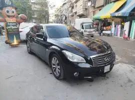 انفينتي M37 2012, حلب, RF87294381