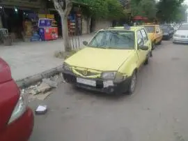 داسيا سولنزا  , دمشق, RF81202169