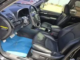 Kia Mohave 2011, Aleppo, RF69591677