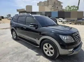 Kia Mohave 2011, Aleppo, RF69591677