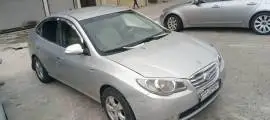 Hyundai Elantra 2011, Damascus, RF98244828