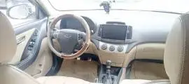 Hyundai Elantra 2011, Damascus, RF98244828