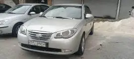 هيونداي النترا 2011, دمشق, RF98244828