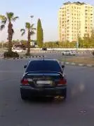 Mitsubishi Lancer 2006, Damascus, RF56694593